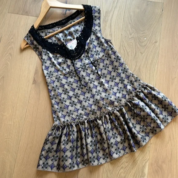 Free People top - Picture 3 of 10